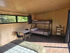 Jackson's Retreat Alpine Holiday Park