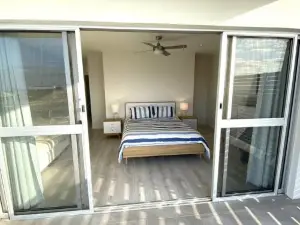 The Glass House