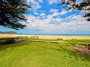 Beachside Bungalow #4