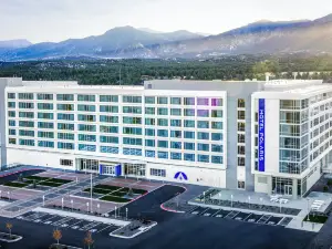 Hotel Polaris