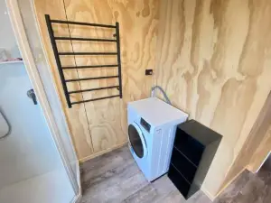 Modern Comfort in Collingwood - Brand New Holiday Home