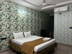 Modhera Sunrise Resort