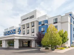 スプリングヒル スイーツ バイ マリオット ビリングス