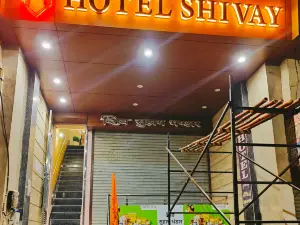 Hotel Shivay