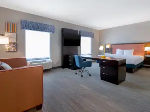 Hampton Inn & Suites Harvey/New Orleans West Bank
