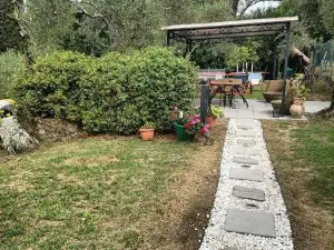 Locazione turistica La Gesualda