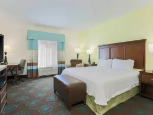 Hampton Inn & Suites Wheeling-The Highlands