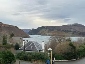 Skyelander Apartments