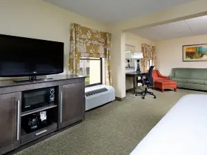 Hampton Inn Raleigh/Town of Wake Forest