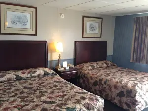 Cadet Motor Inn