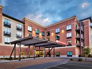 Hilton Garden Inn Prescott Downtown