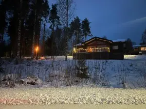 Kiiski Home