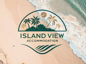 Coastal Villa Island Views