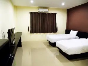 The Loft Residence at Chaiyaphum