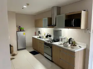 Pico De Loro Staycation Room Rental