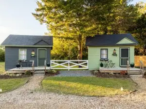 Cape Charles Tiny Livin'