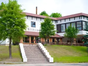 Hotel Klidzina