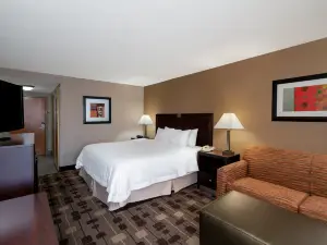 Hampton Inn Dublin