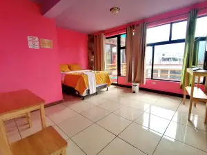 Hotel Yachoon Chiin