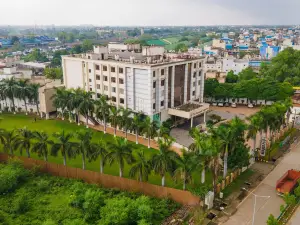 The Aananda Imperial
