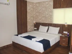 Hotel Pavitra