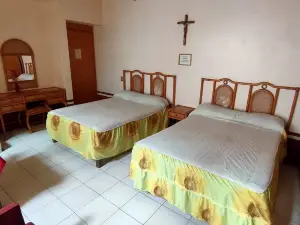 OYO Posada Santa Cecilia, Jerez Zacatecas
