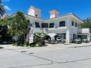 Oceana Portvillage Zamami