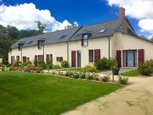 สำนักพักลา ปอมเมรี