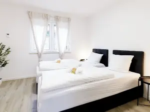 Apartmenthaus - Landstuhl