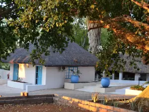 Sandriver Resort