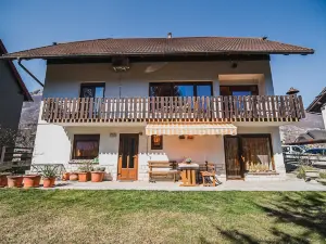 Apartma Rombon Brdo with Free Onsite Parking