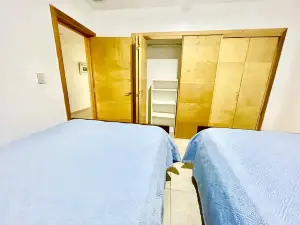 Marbella 2Bedroom Beachfront Apartment