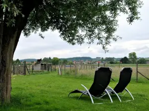 Hoevehotel Ronse