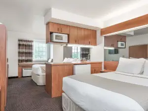 Microtel Inn & Suites by Wyndham Rice Lake