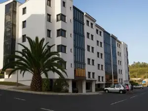 Area Suites