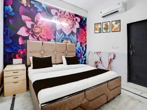 Hotel O D.P. Hotel