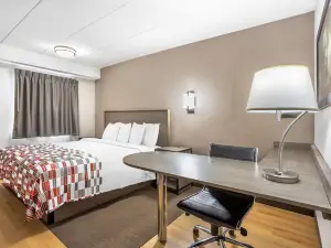 Red Roof Inn Tinton Falls - Jersey Shore
