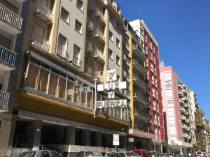 Luz y Fuerza - All Inclusive