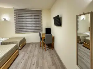 Rooms & Breakfast Centrale