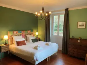 Le Clos du Tulipier