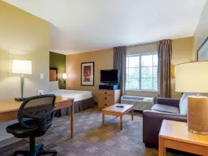 Extended Stay America Suites - Piscataway - Rutgers University