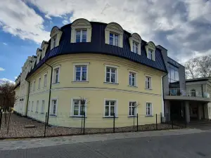 Hotel Nadodrzański Dwór - Nowa Sól