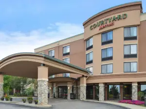 คอร์ทยาร์ดบายแมริออท พิตส์เบิร์ก มอนโรวิลล์