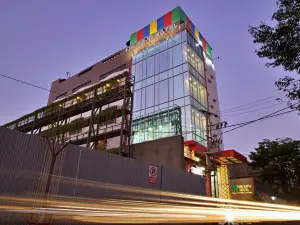 The Sato Hotel