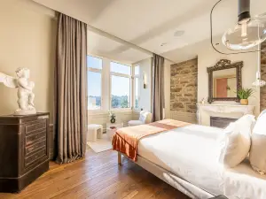 Restaurant Hotel Didier Méril