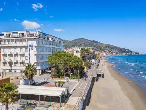 Grand Hotel Mediterranee