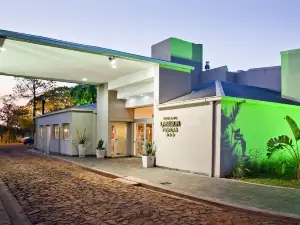 La Mision Posadas Hotel