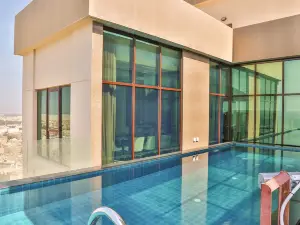Lagoona Beach Luxury Resort and Spa