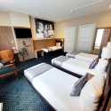 Hotel Washington Promo Code