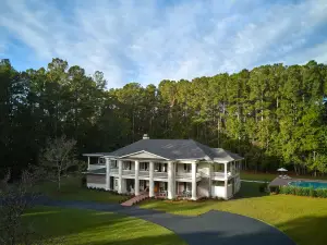 May River Manor